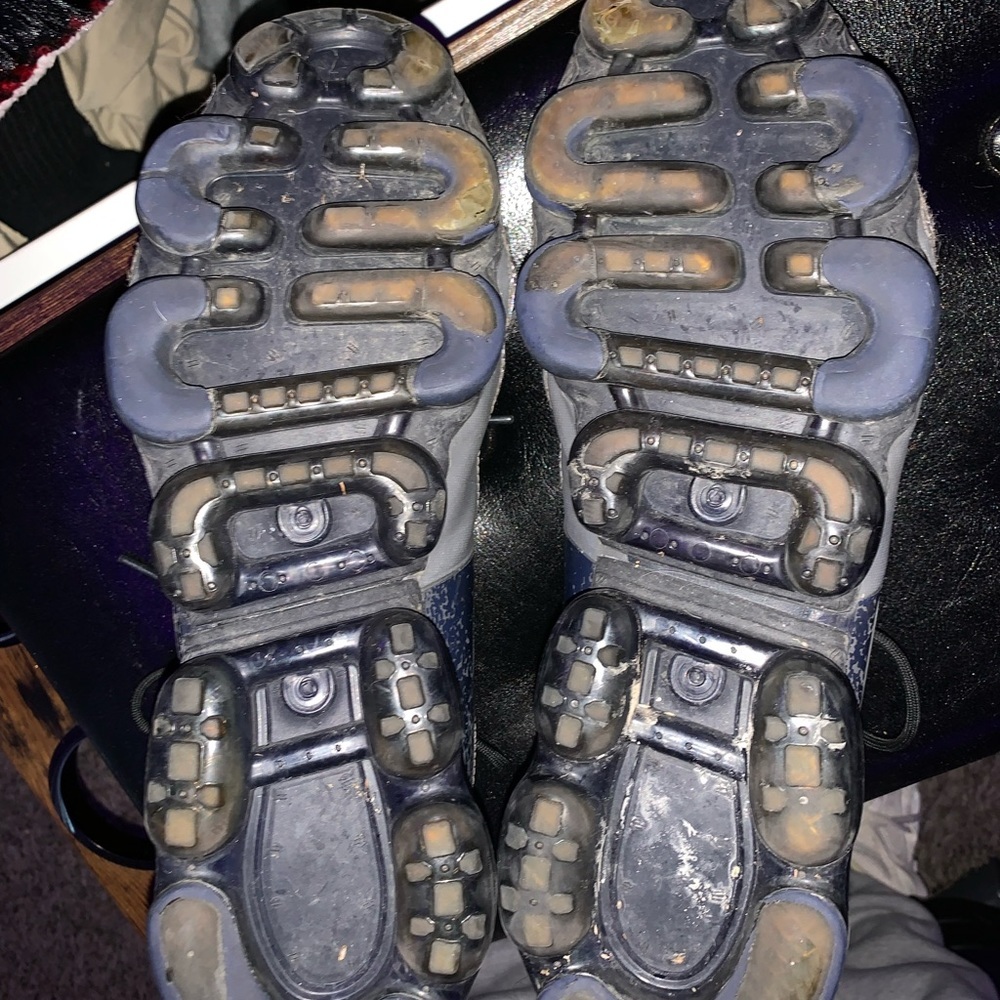 Nike Vapormax “Midnight Fog” - Picture 8 of 10